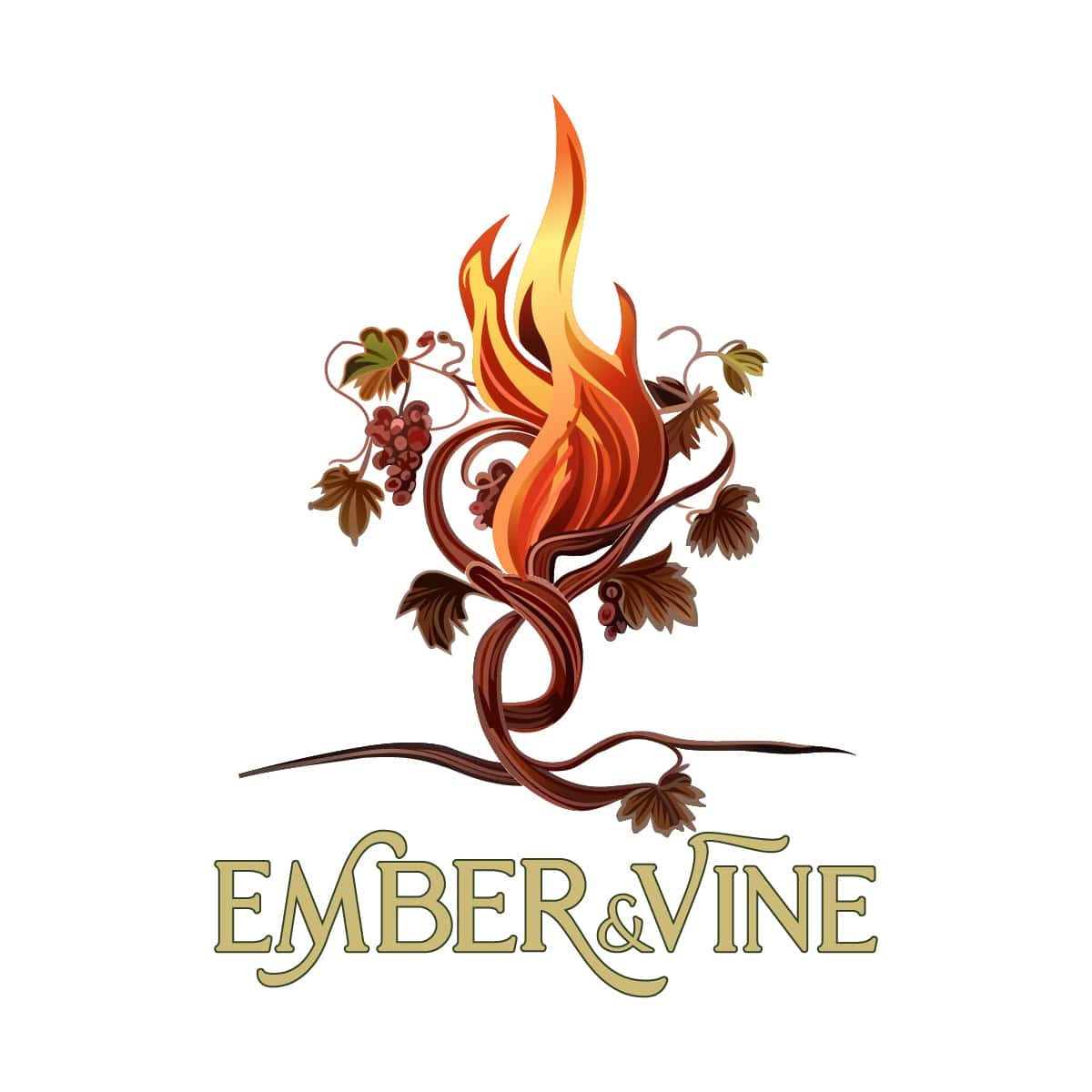 Ember & Vine
