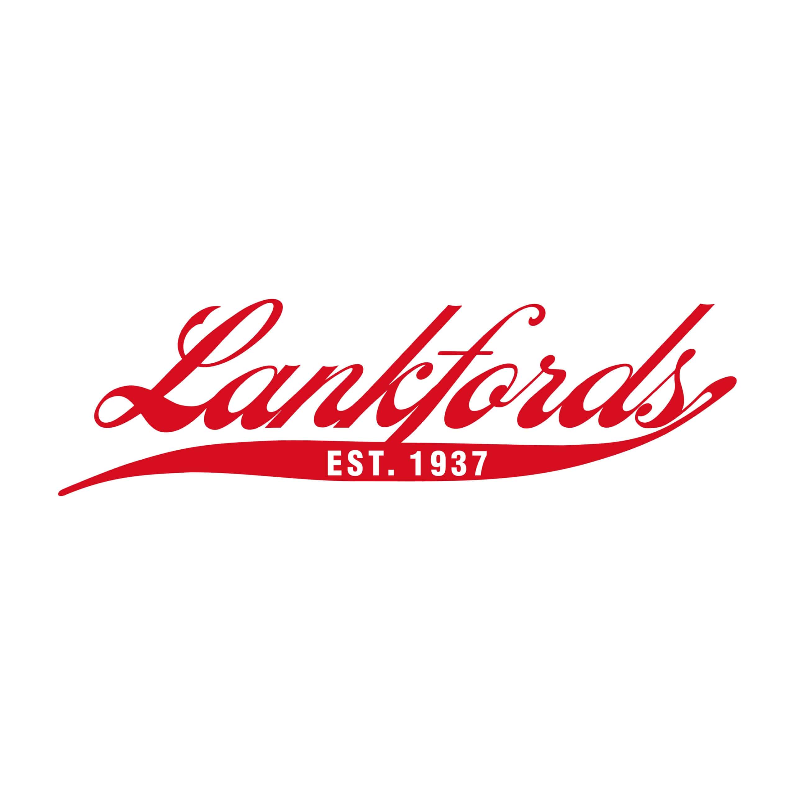 Lankfords Burgers Logo
