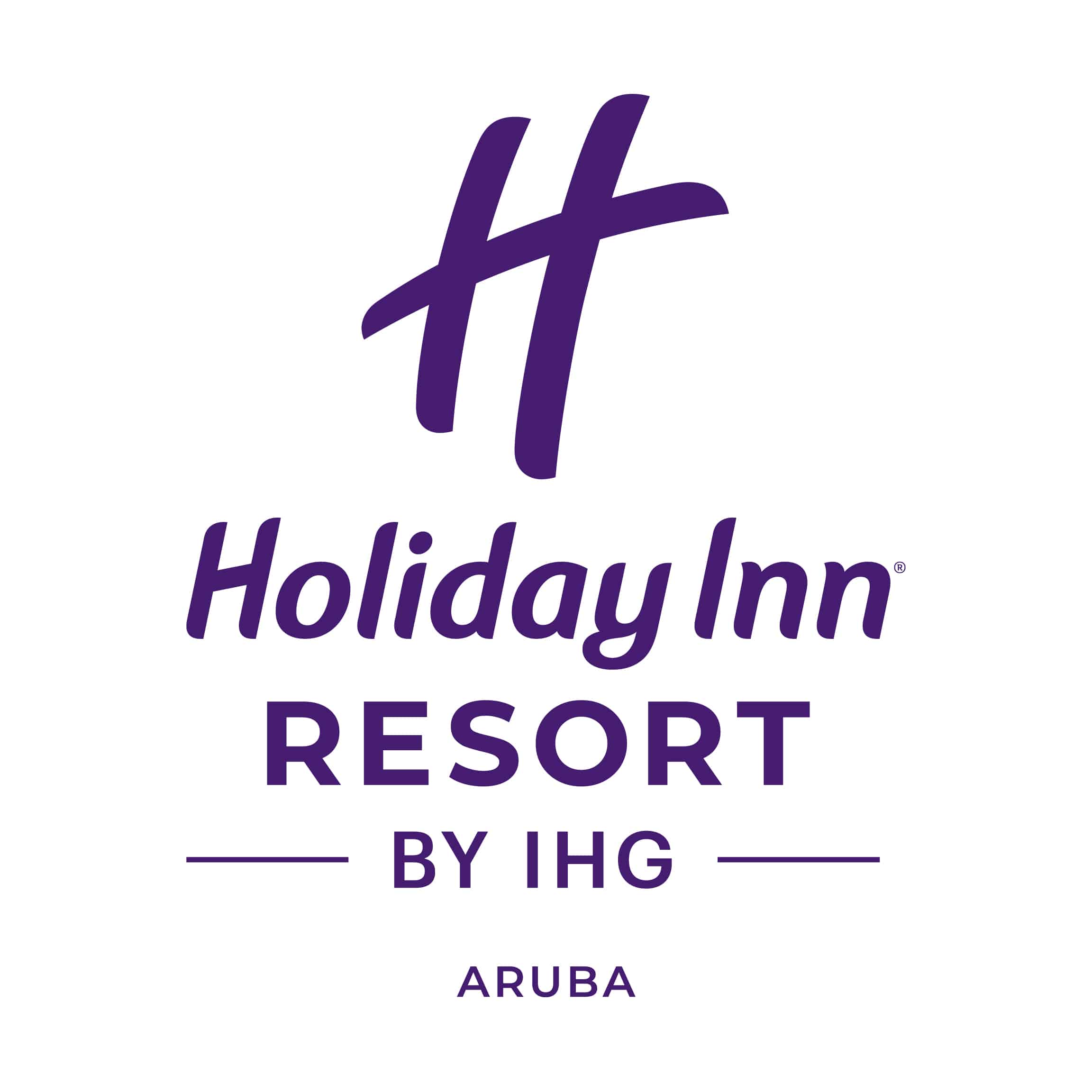 Holiday Inn Aruba