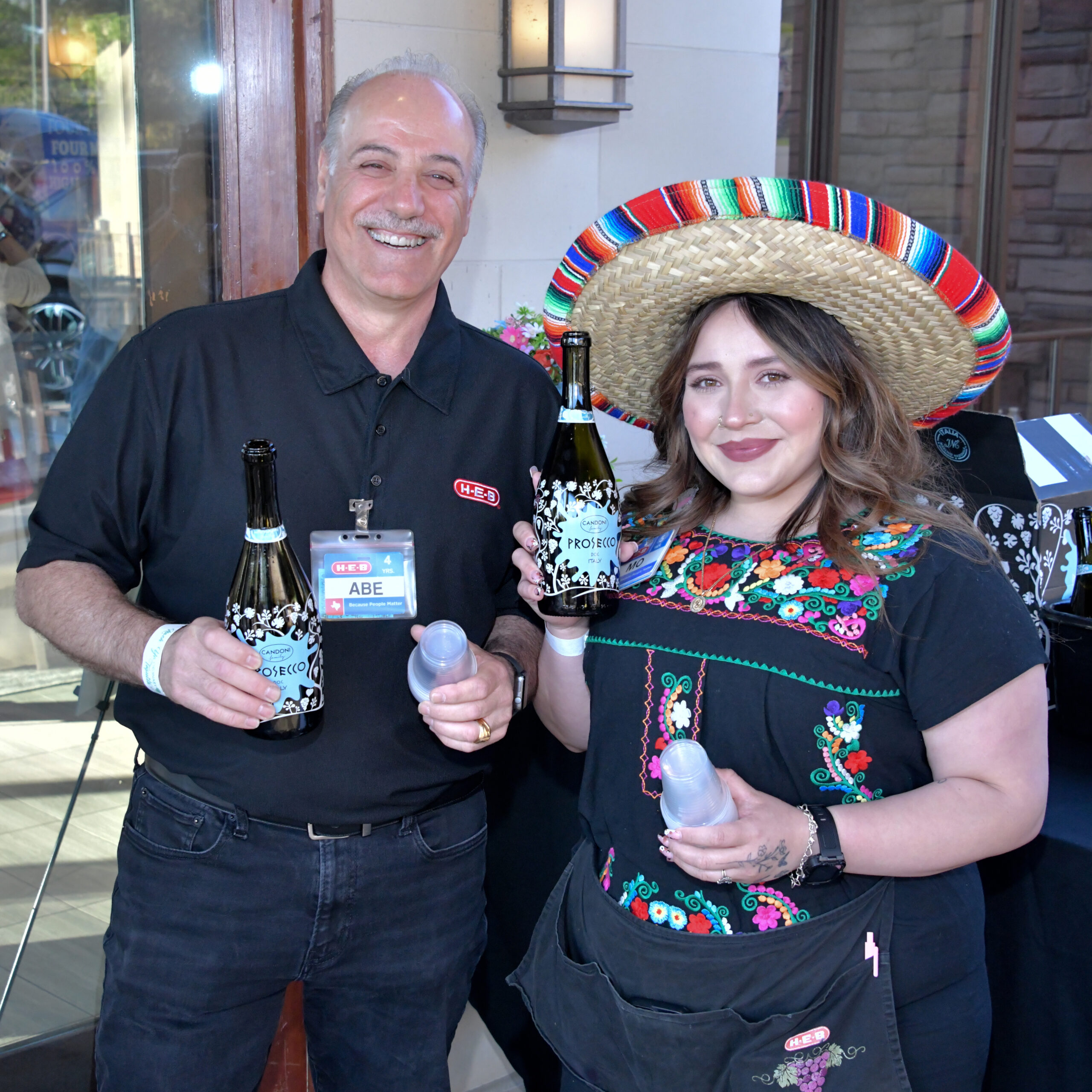FVTP Nach-Yo Ordinary Tequila Tasting 2025