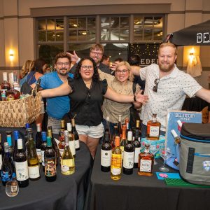 Katy Sip & Stroll